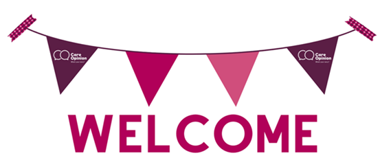 Welcome Welcome